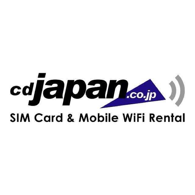 CDJapan